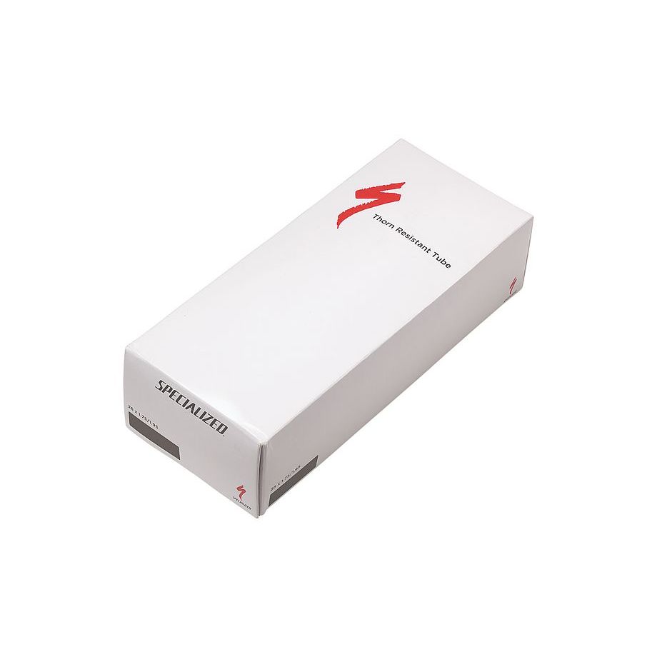 Thorn-Resistant Presta Valve Tube