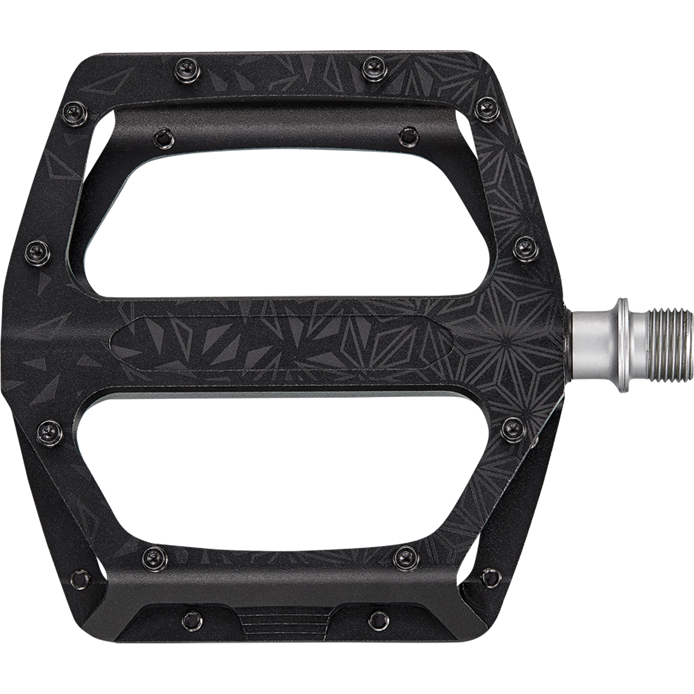 Supacaz Krypto Pedal – CNC Alloy