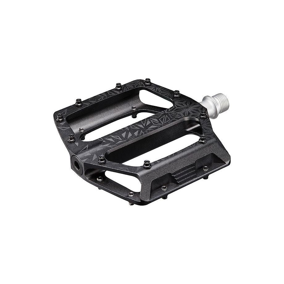 Supacaz Krypto Pedal – CNC Alloy