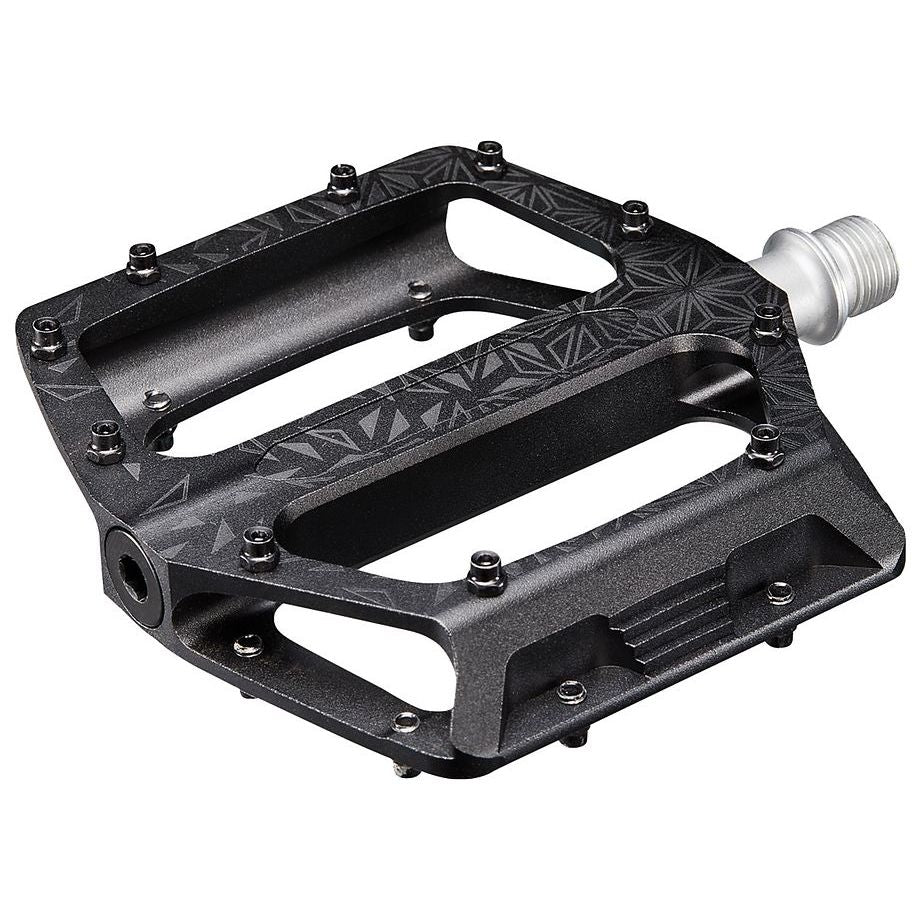 Supacaz Krypto Pedal – CNC Alloy