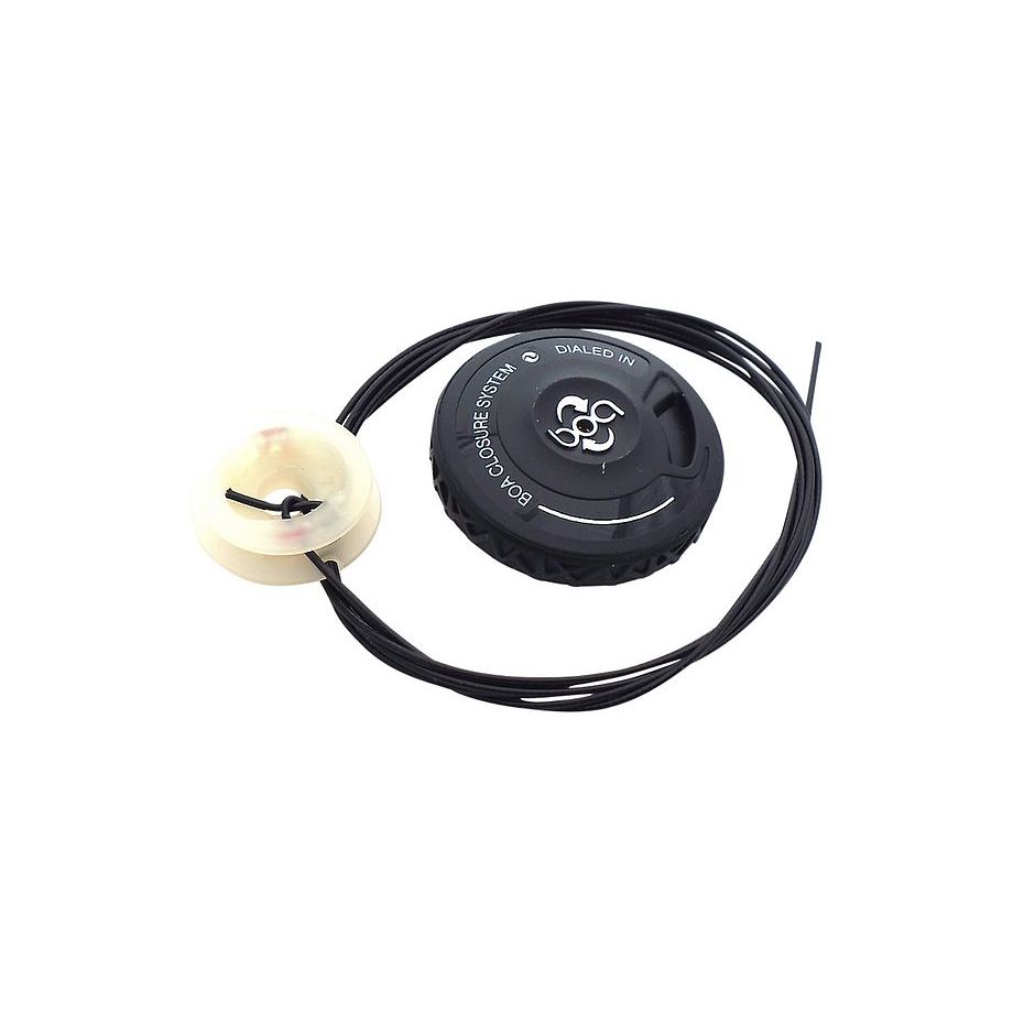 L4 Boa® Dial