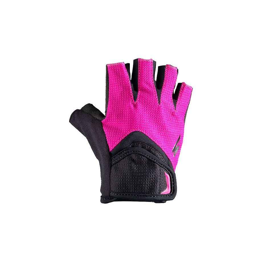 Kids' Body Geometry Gloves