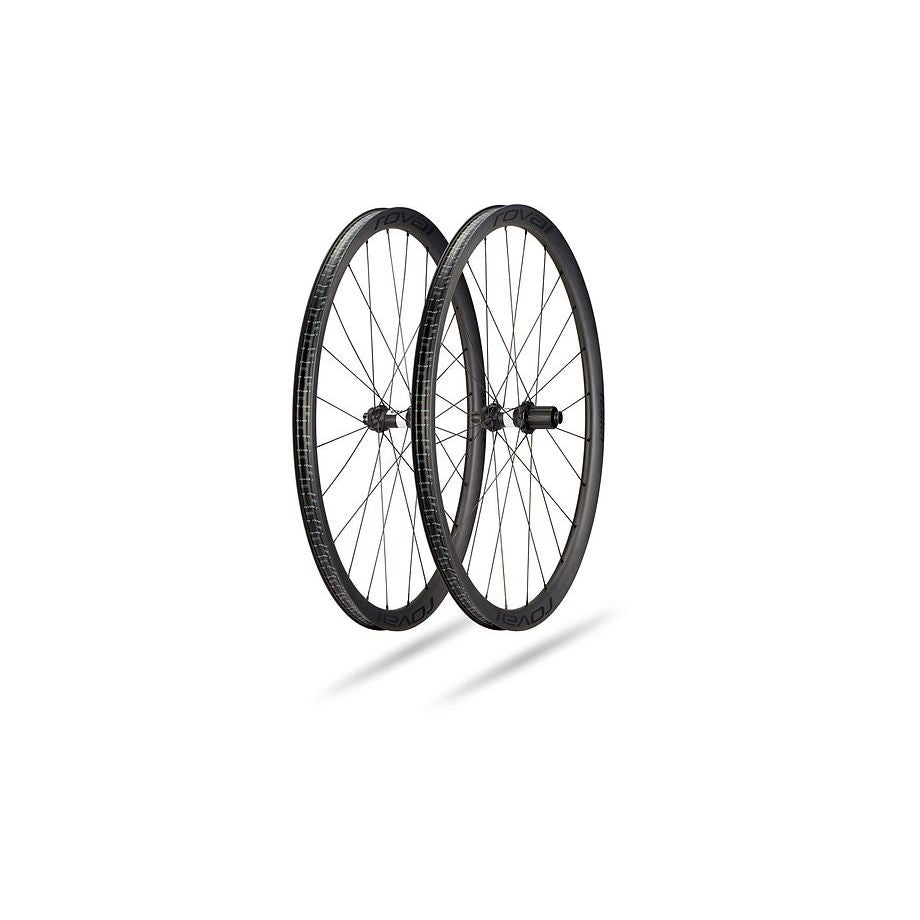 Roval Terra CL Wheelset
