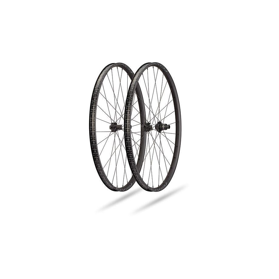 Roval Control Alloy 350 6B