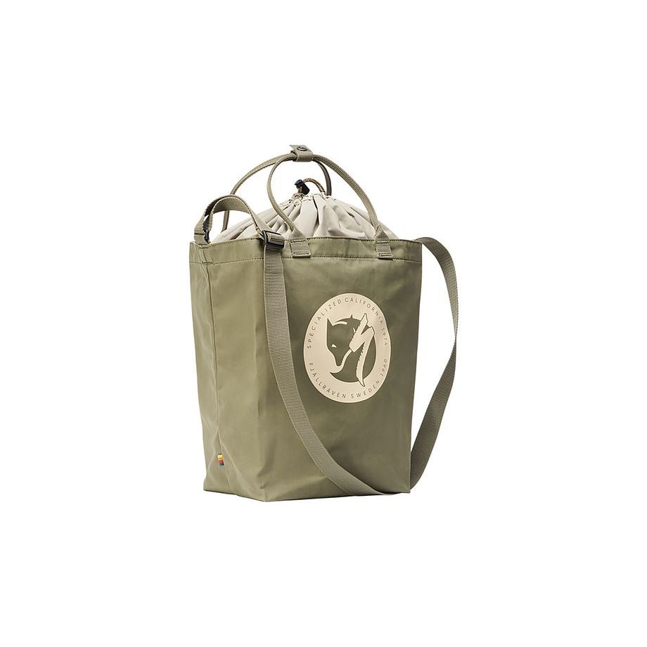Specialized/Fjällräven Cave Tote Pack