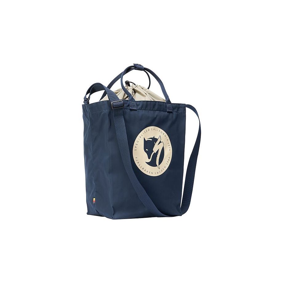 Specialized/Fjällräven Cave Tote Pack