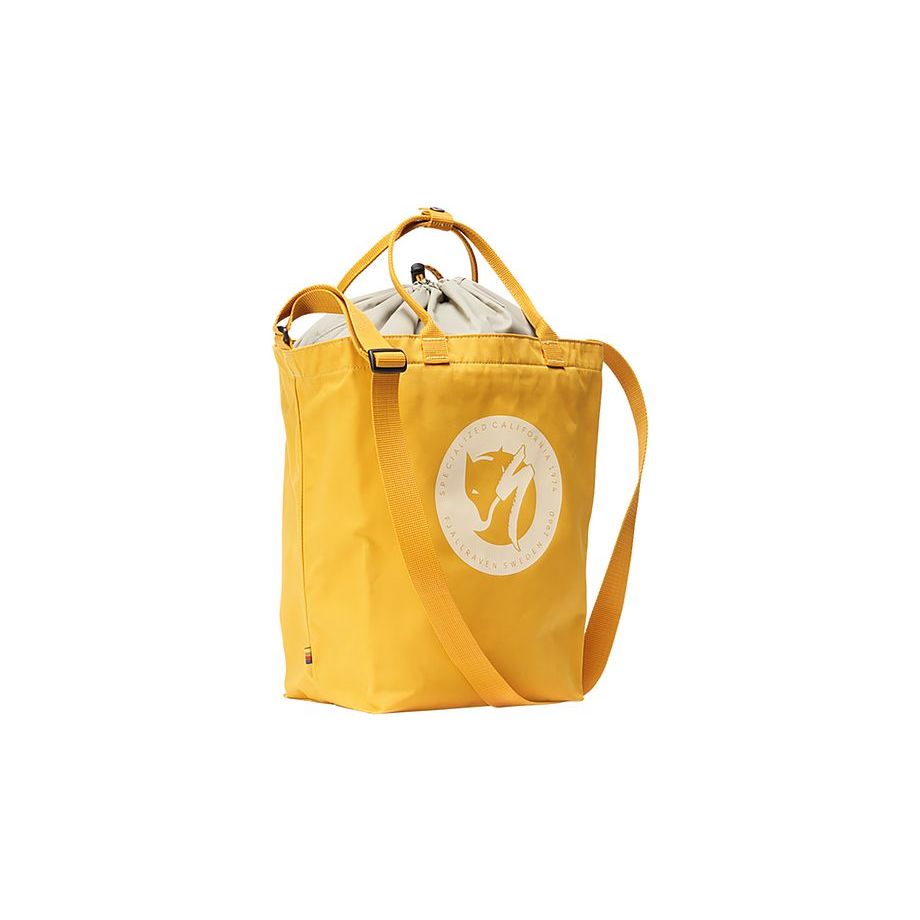 Specialized/Fjällräven Cave Tote Pack