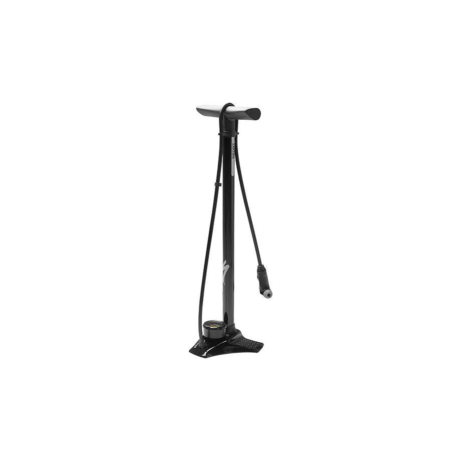 Air Tool Sport SwitchHitter II Floor Pump