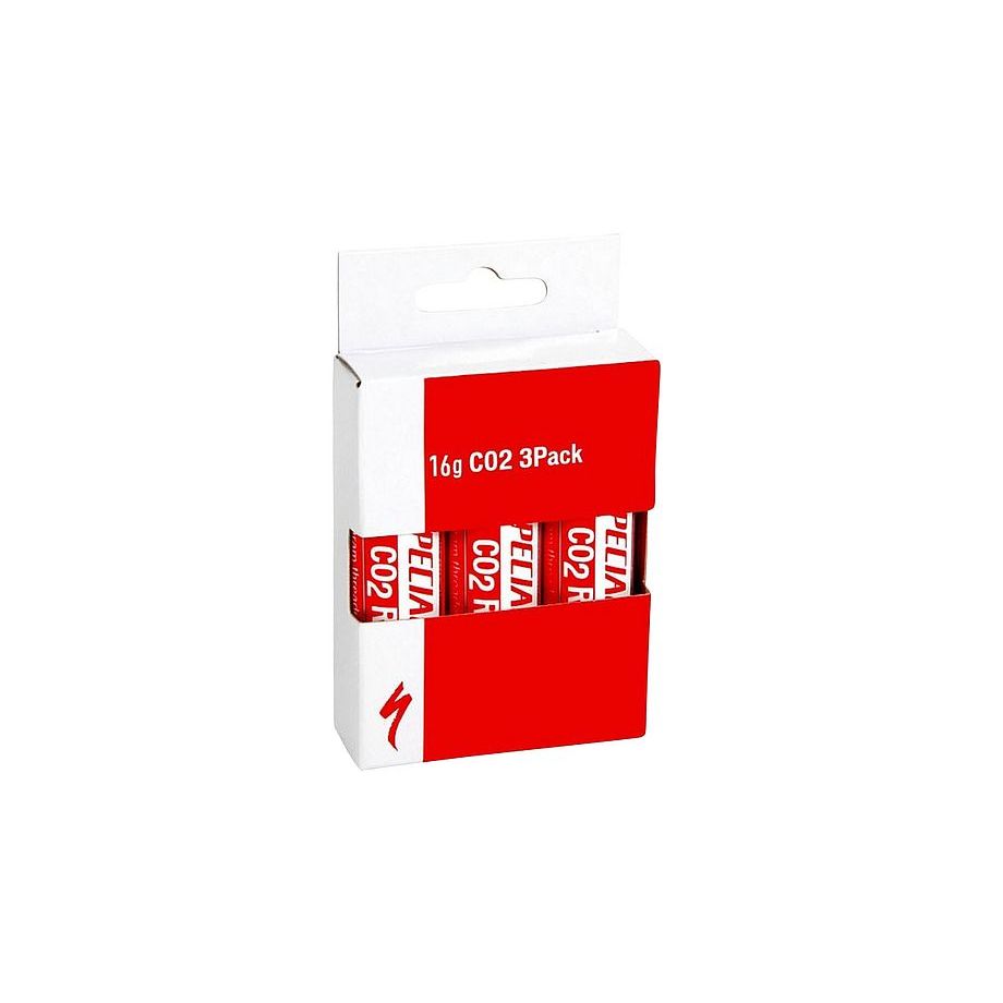 25g CO2 Canister