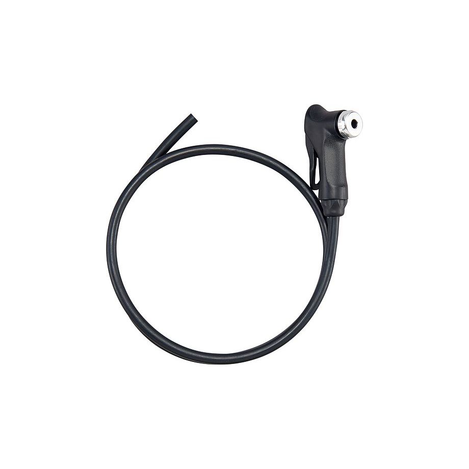 Replacement Head & Hose for Comp/HP/MTB Floor Pump