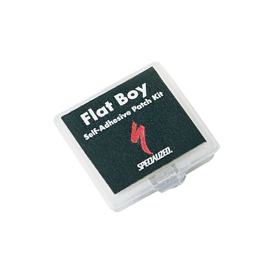 FlatBoy Patch Kit