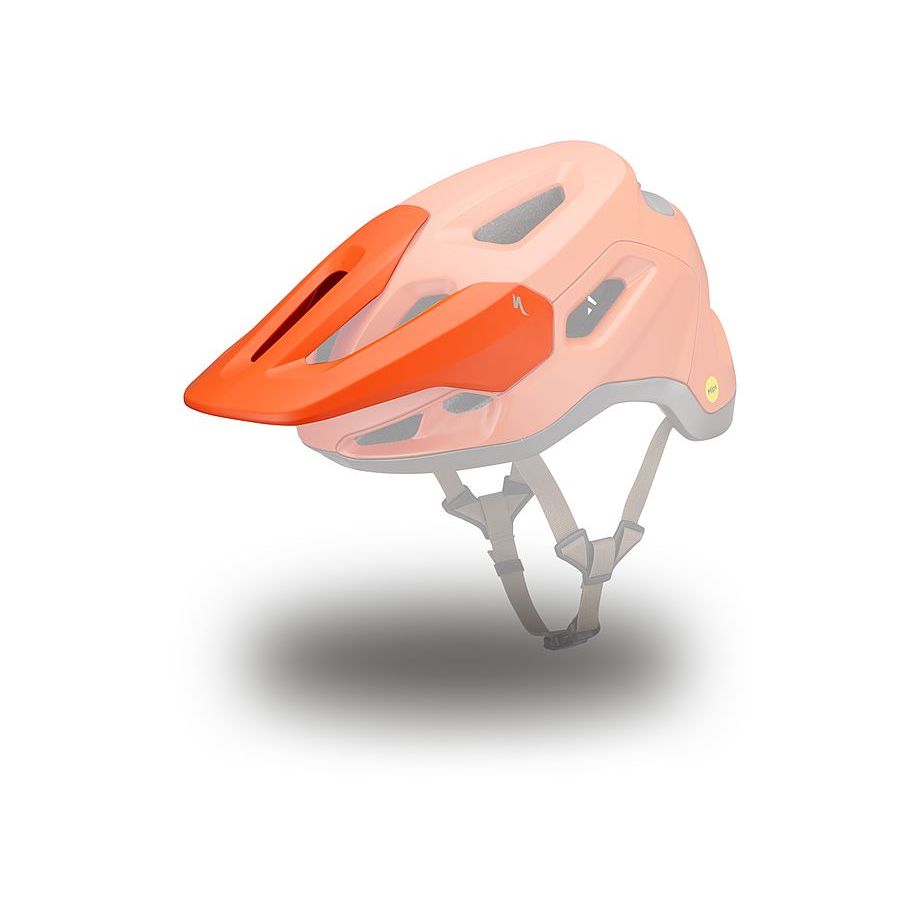 Tactic 4 Replacement Visor