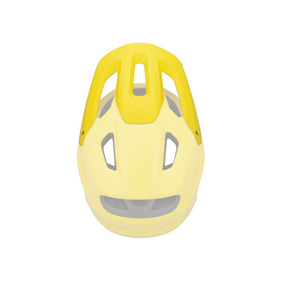 Tactic 4 Replacement Visor