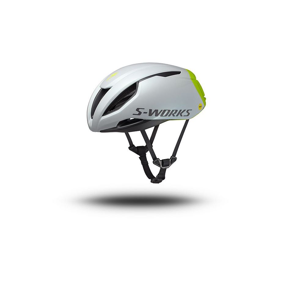 S-Works Evade 3
