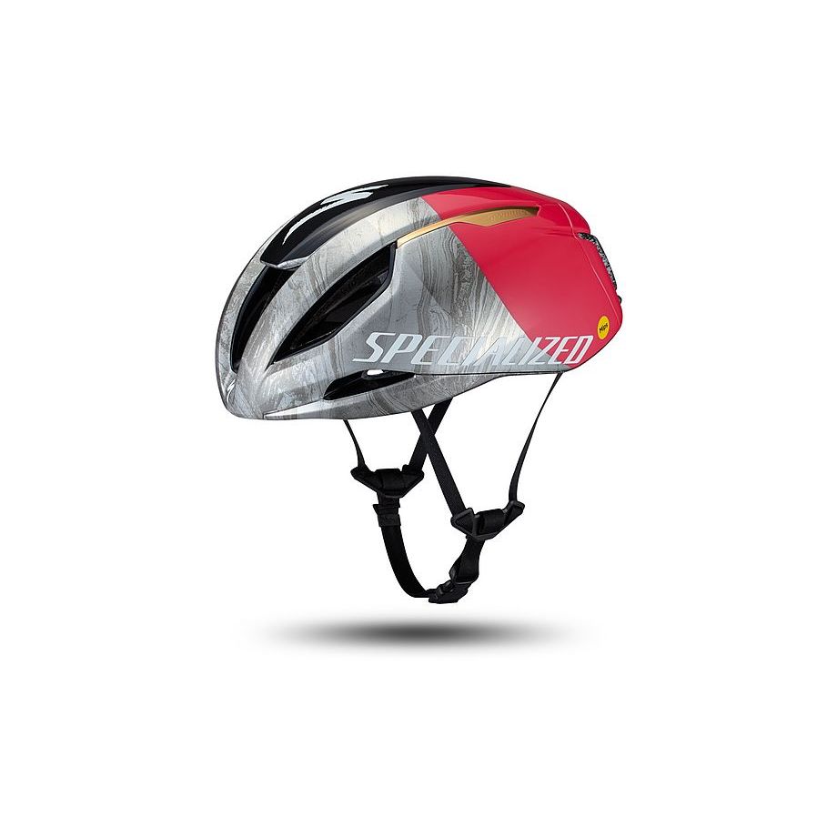 S-Works Evade 3 LTD - Forward 50 Collection