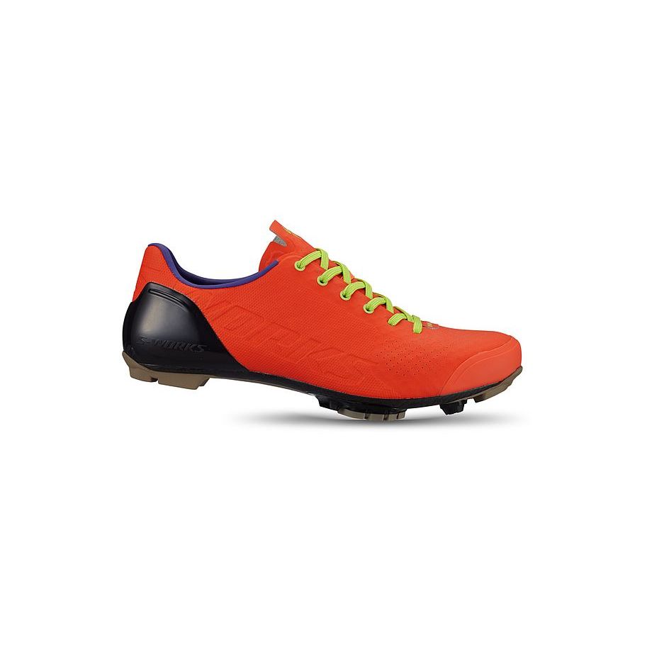 S-Works Recon Lace Gravel Shoes