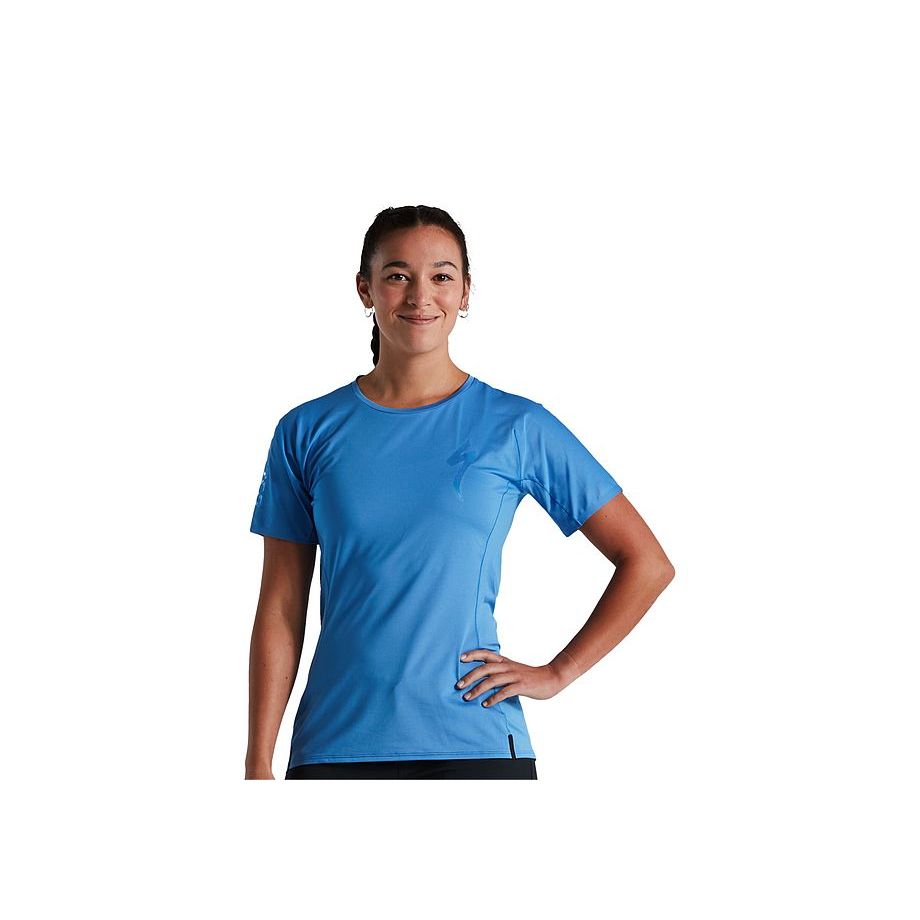 Women's Trail Air Short Sleeve Jersey