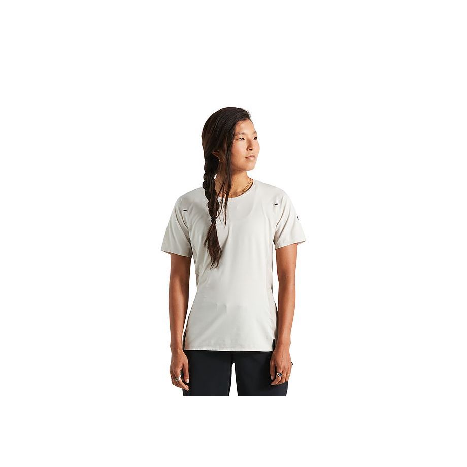 Women's Trail Air Short Sleeve Jersey