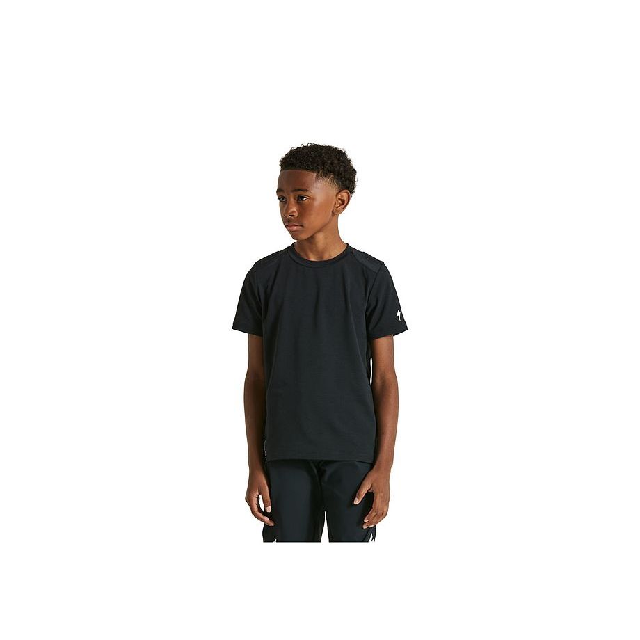 Youth Short Sleeve Trail Jersey