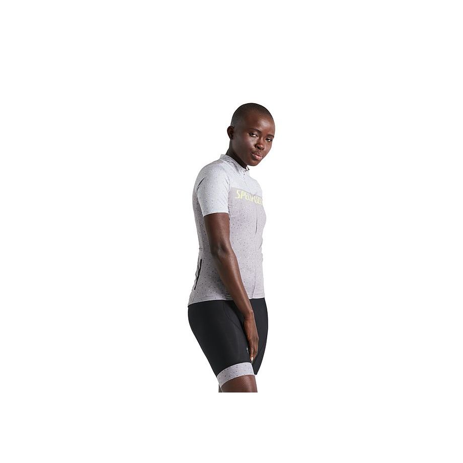 Women's RBX Logo Short Sleeve Jersey
