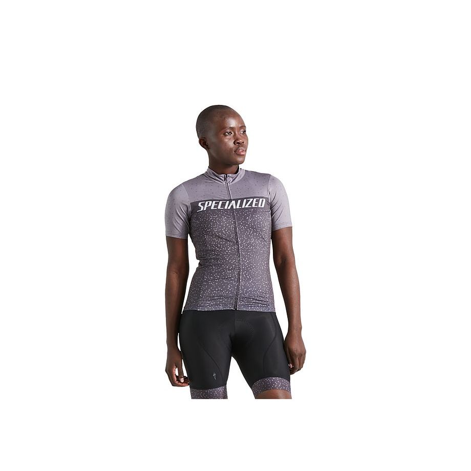 Women's RBX Logo Short Sleeve Jersey