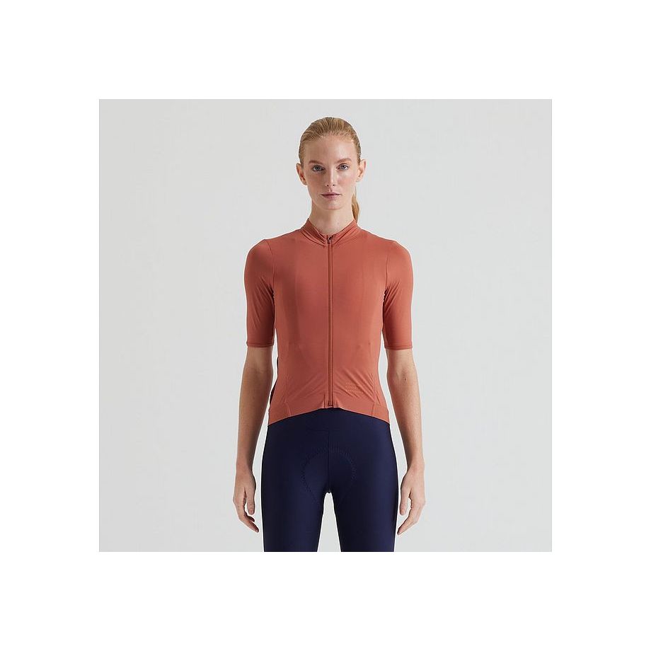 Women's Prime Short Sleeve Jersey
