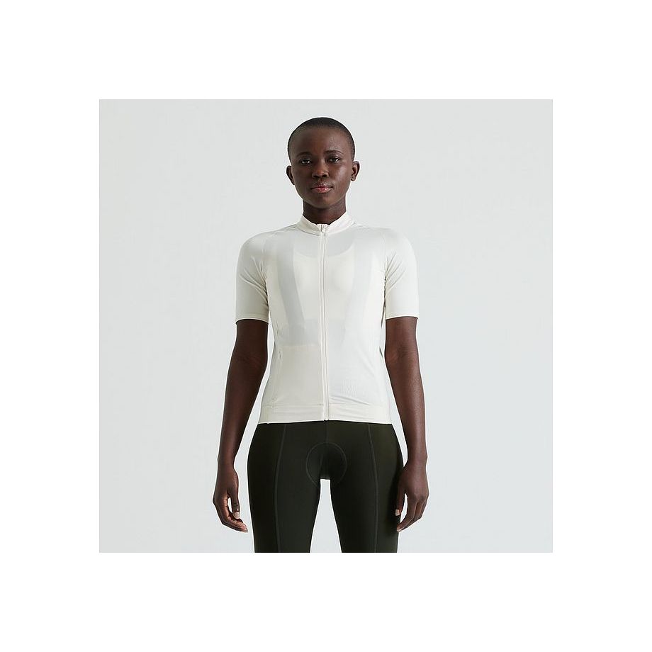 Women's Specialized Foundation Short Sleeve Jersey