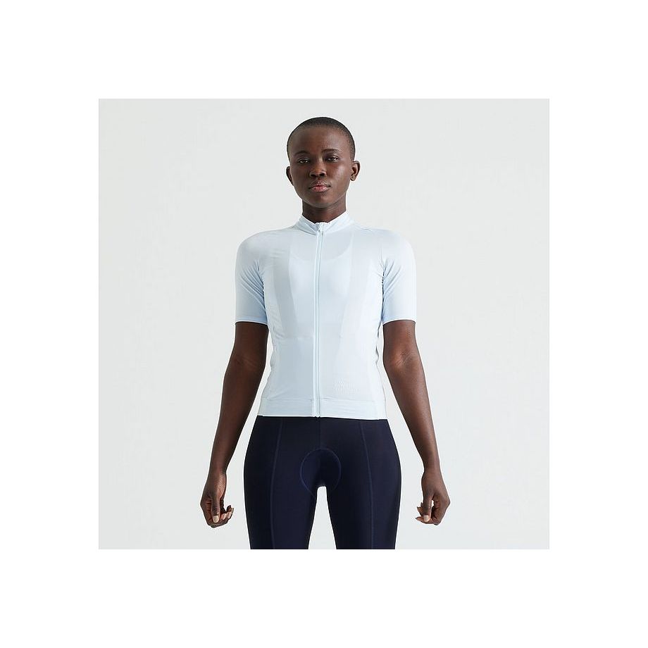 Women's Specialized Foundation Short Sleeve Jersey
