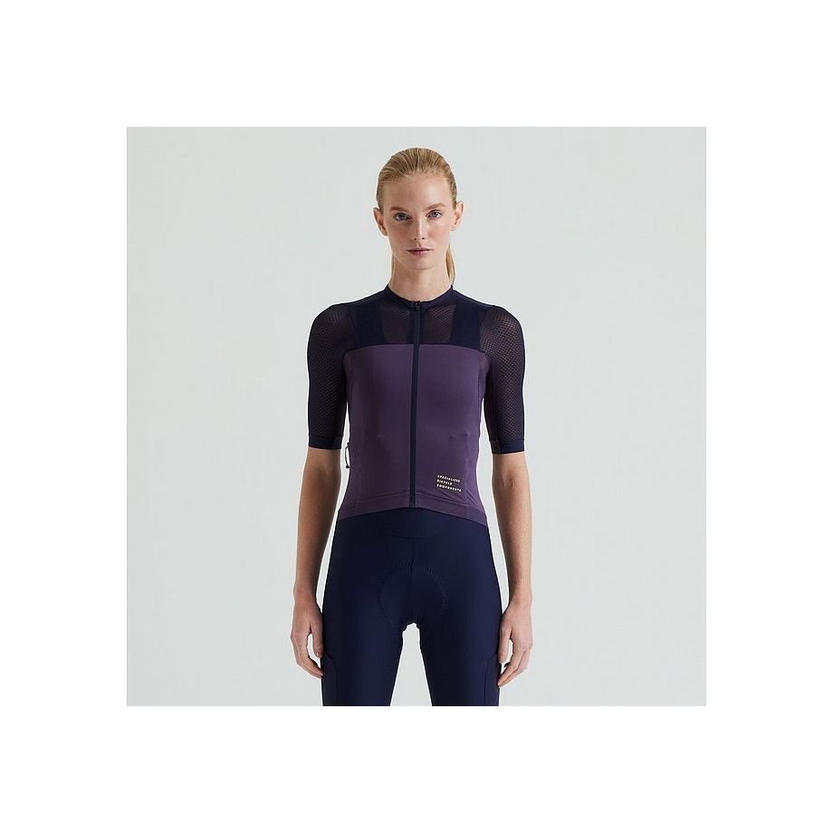 Women's Prime Lightweight Short Sleeve Jersey