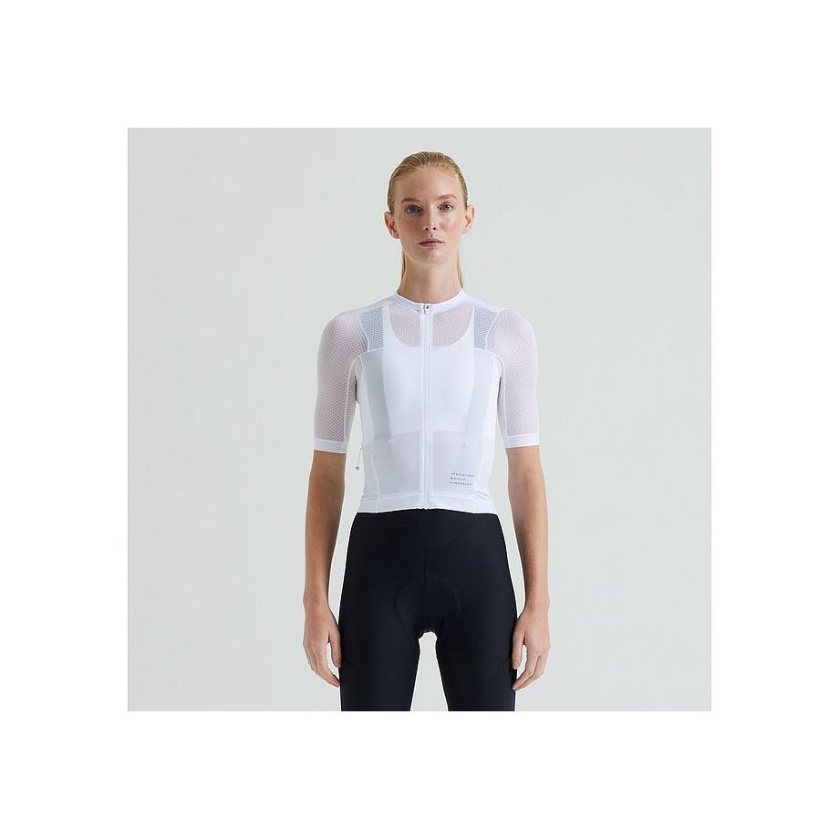 Women's Prime Lightweight Short Sleeve Jersey