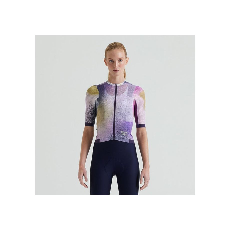Women's Prime Lightweight Short Sleeve Jersey