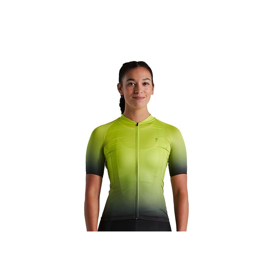Women's HyprViz SL Air Jersey