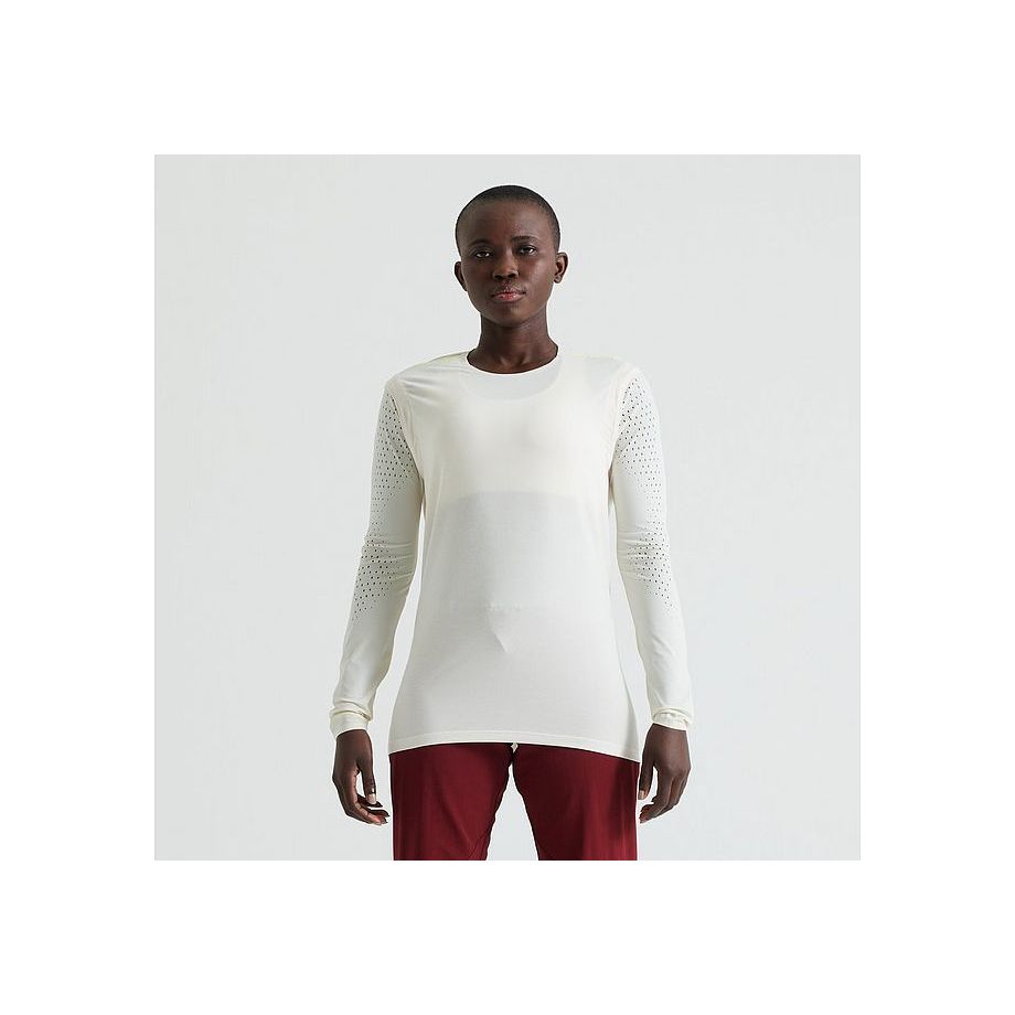 Gravity Race Long Sleeve Jersey