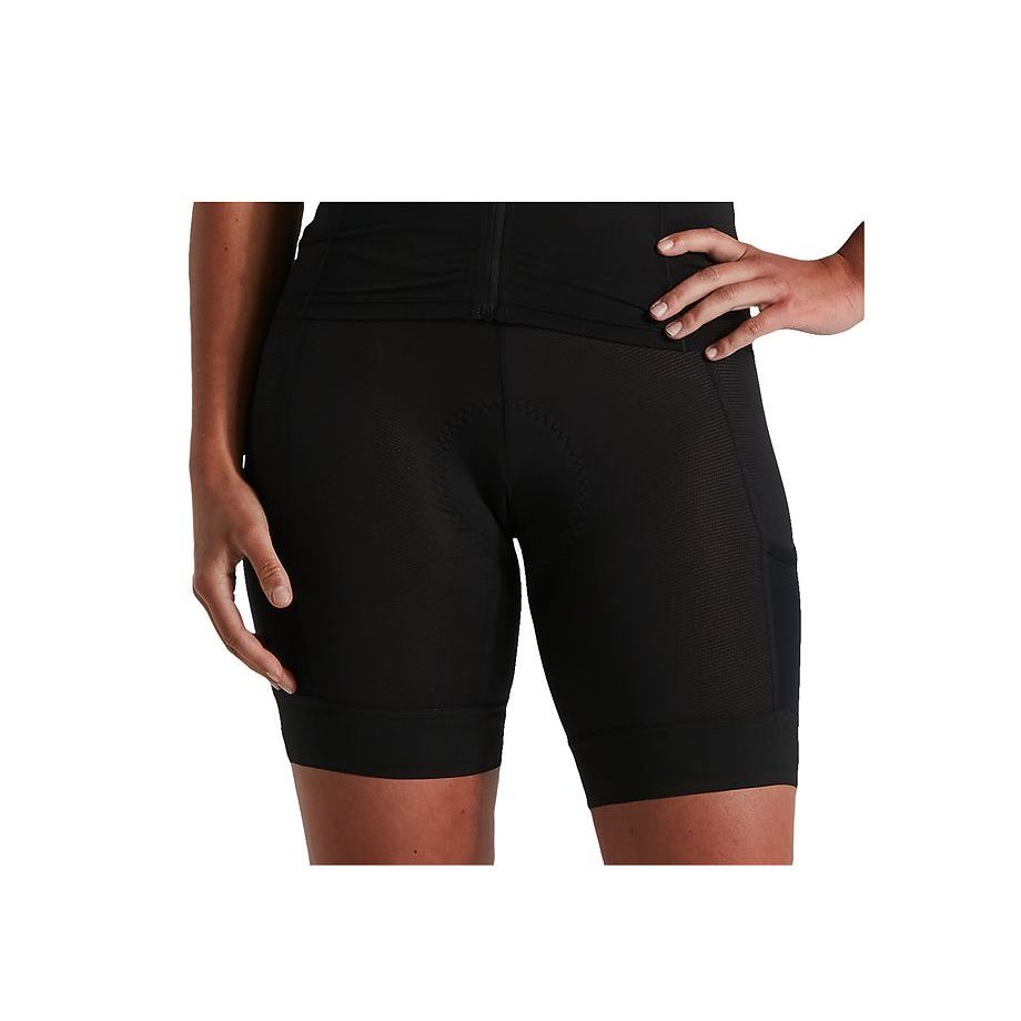 Women's Ultralight Liner Shorts with SWAT™