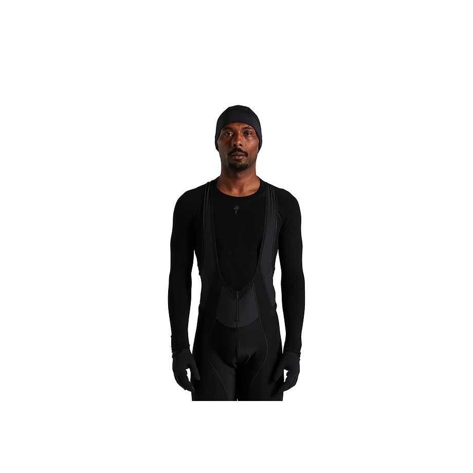 Men's SL Expert Soft Shell Bib Tight