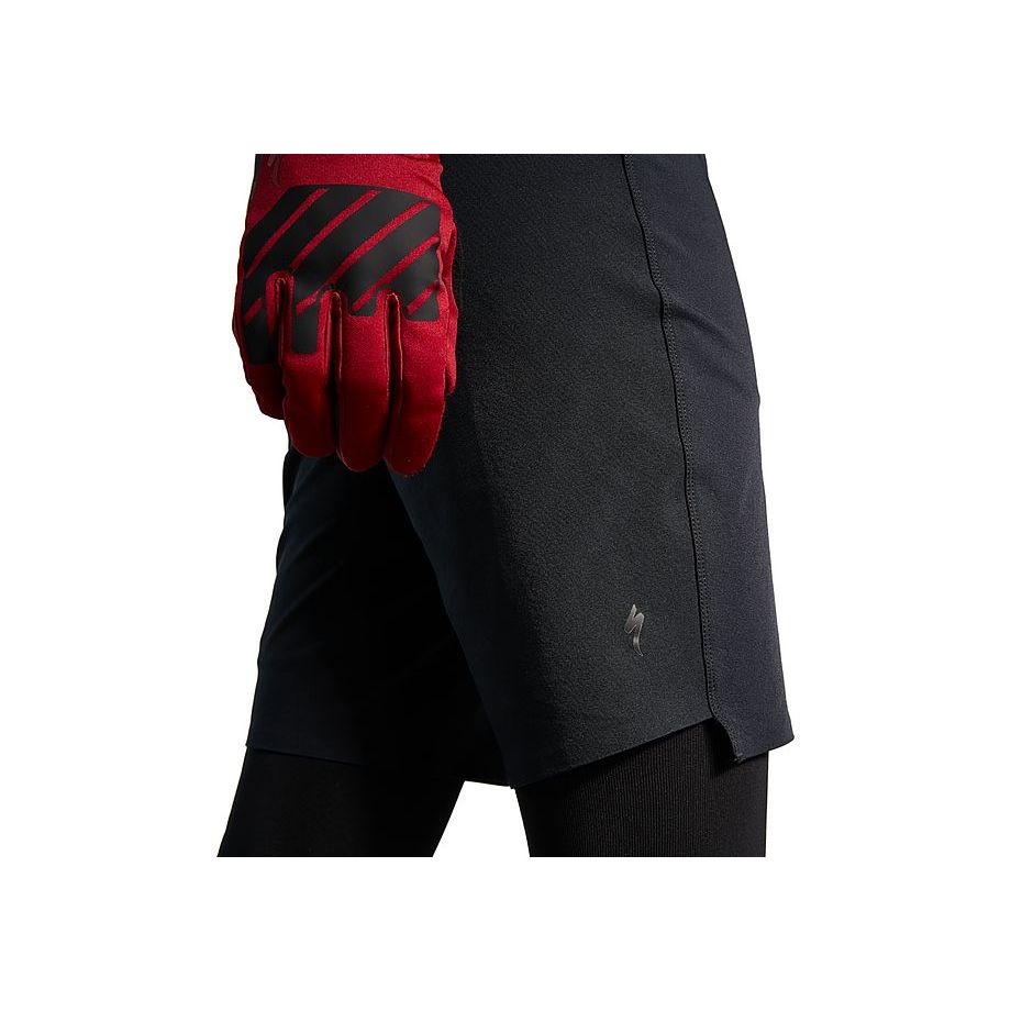Women's Trail 3XDRY® Short