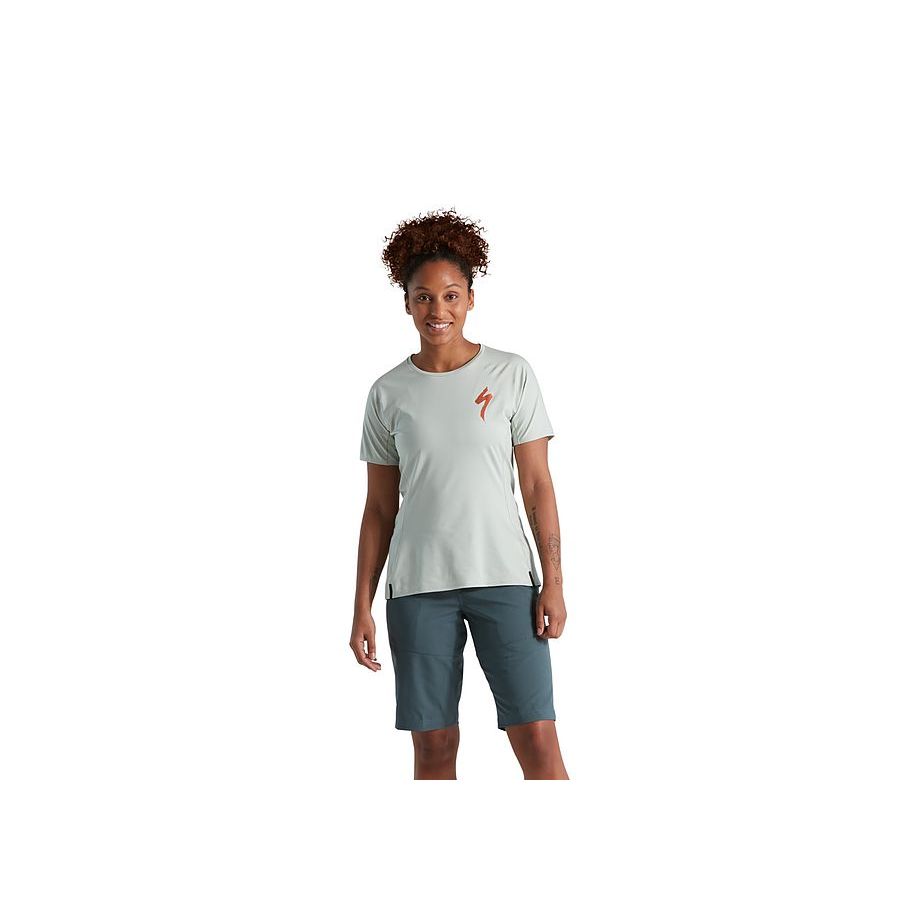 Women's Trail Shorts with Liner