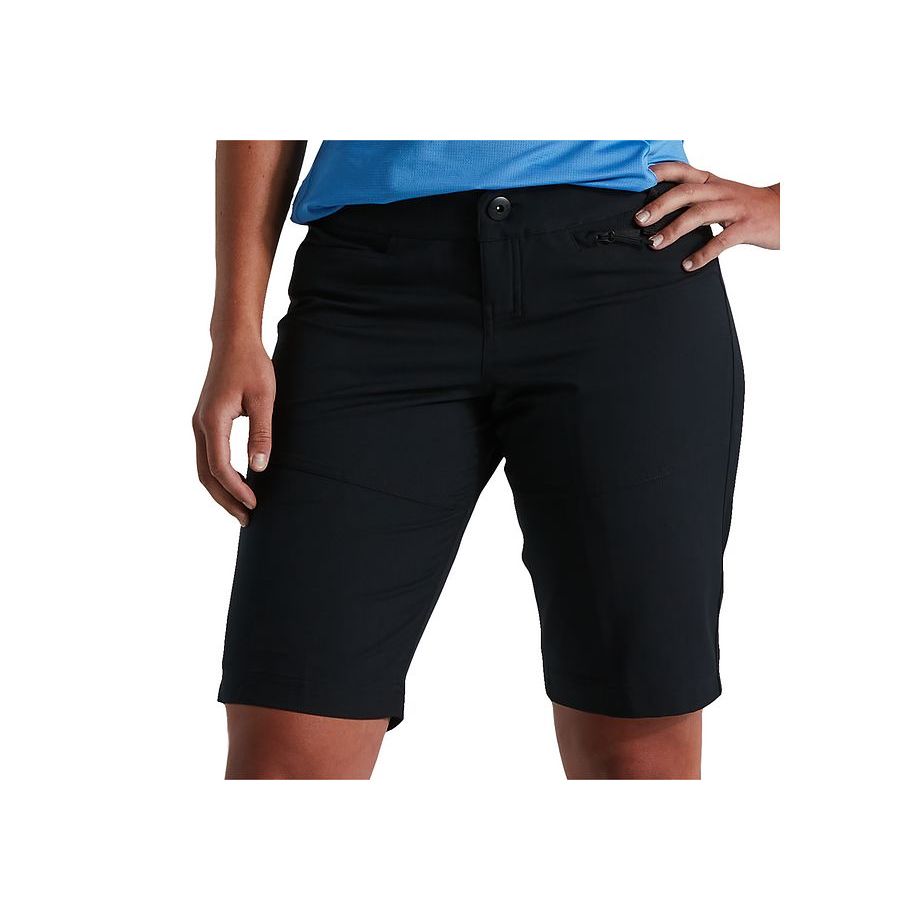 Women's Trail Shorts