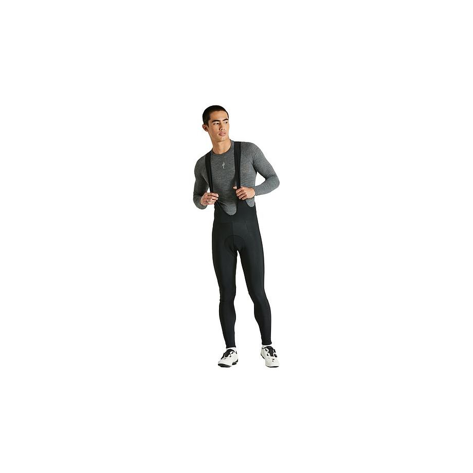 Men's RBX Comp Thermal Bib Tights