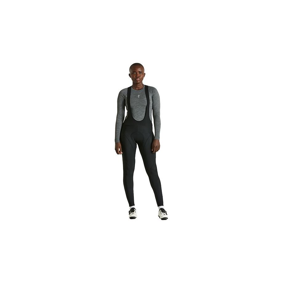 Women's RBX Comp Thermal Bib Tights