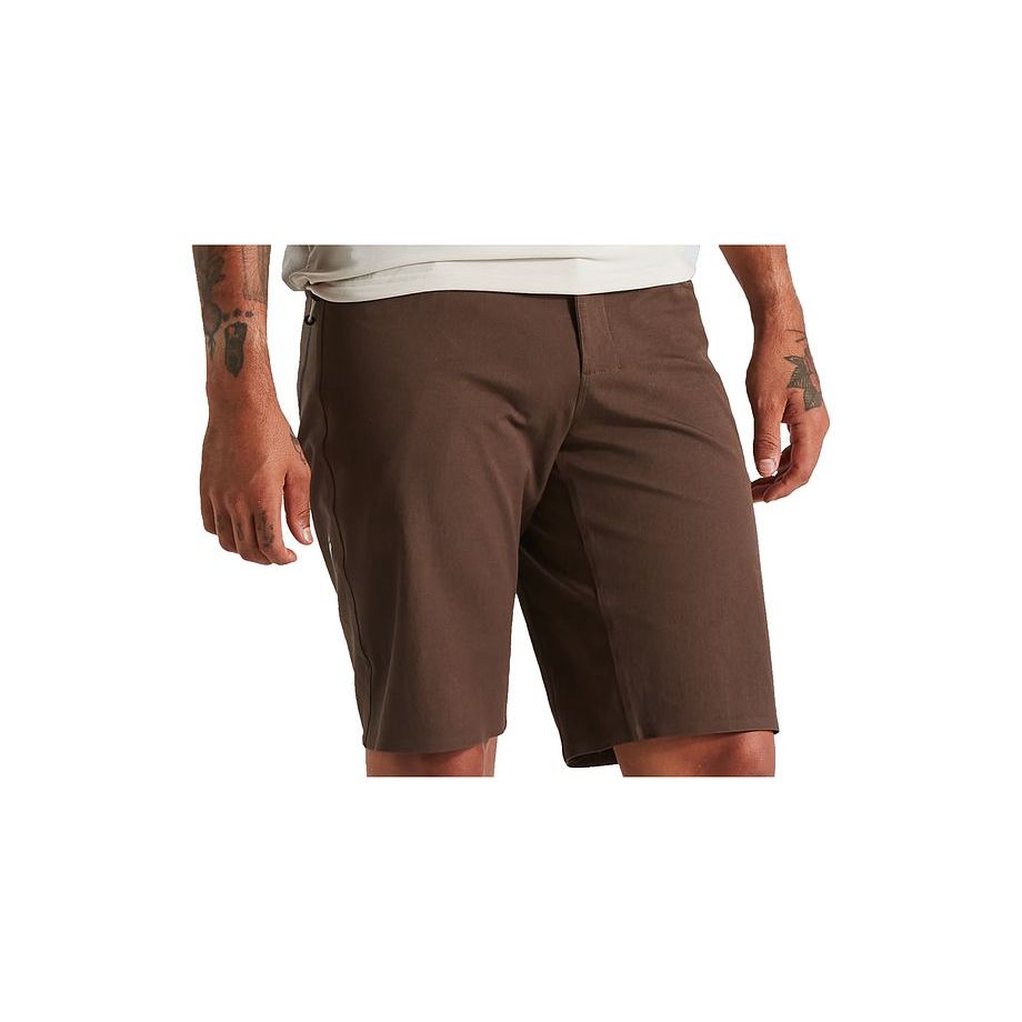 Men's ADV Shorts