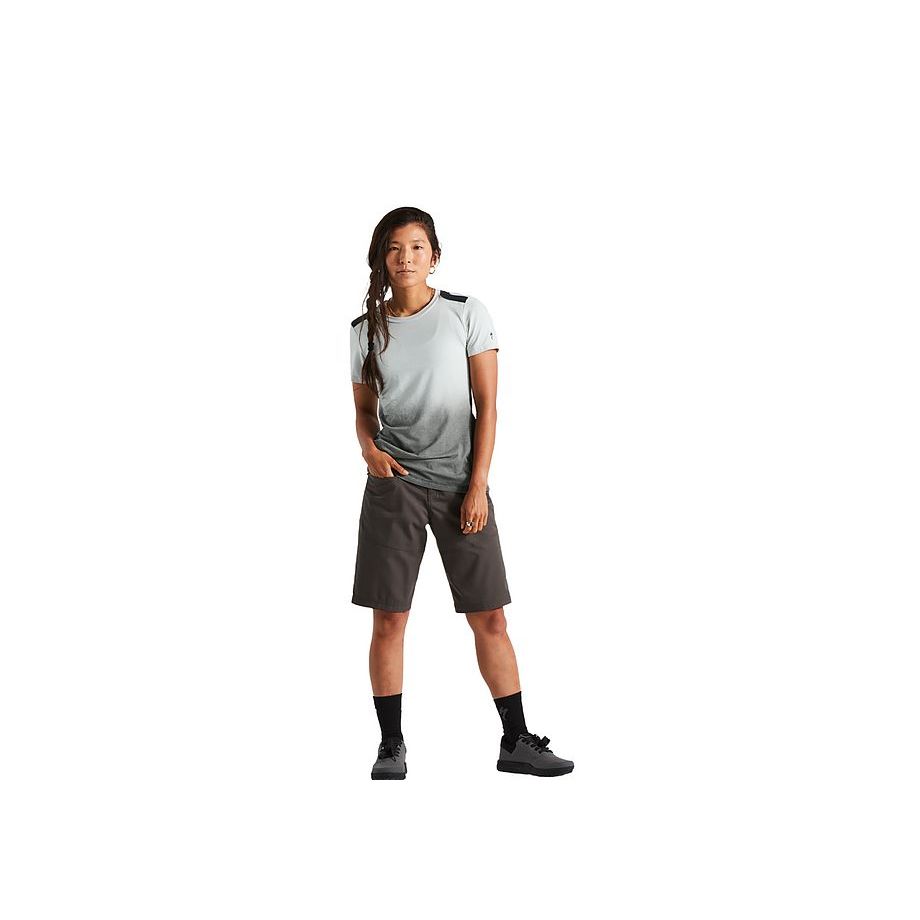 Women's Trail Shorts