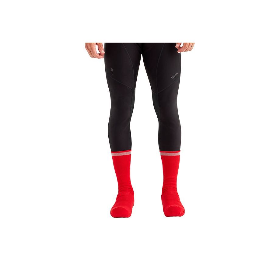 Reflect Overshoe Socks