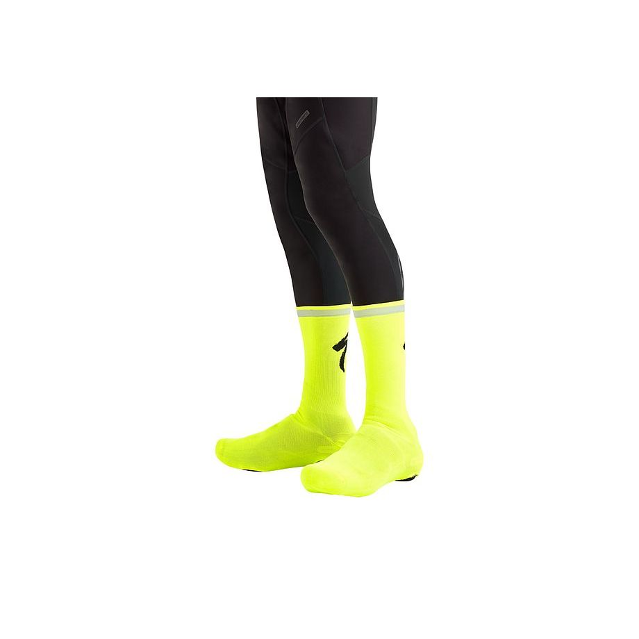 Reflect Overshoe Socks