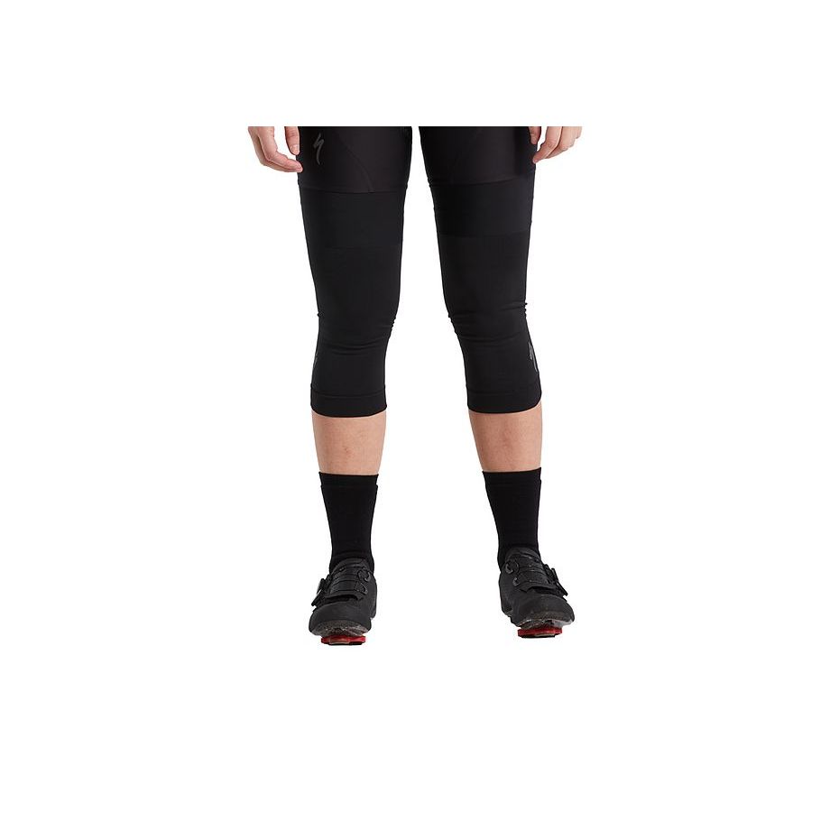 Seamless Knee Warmers