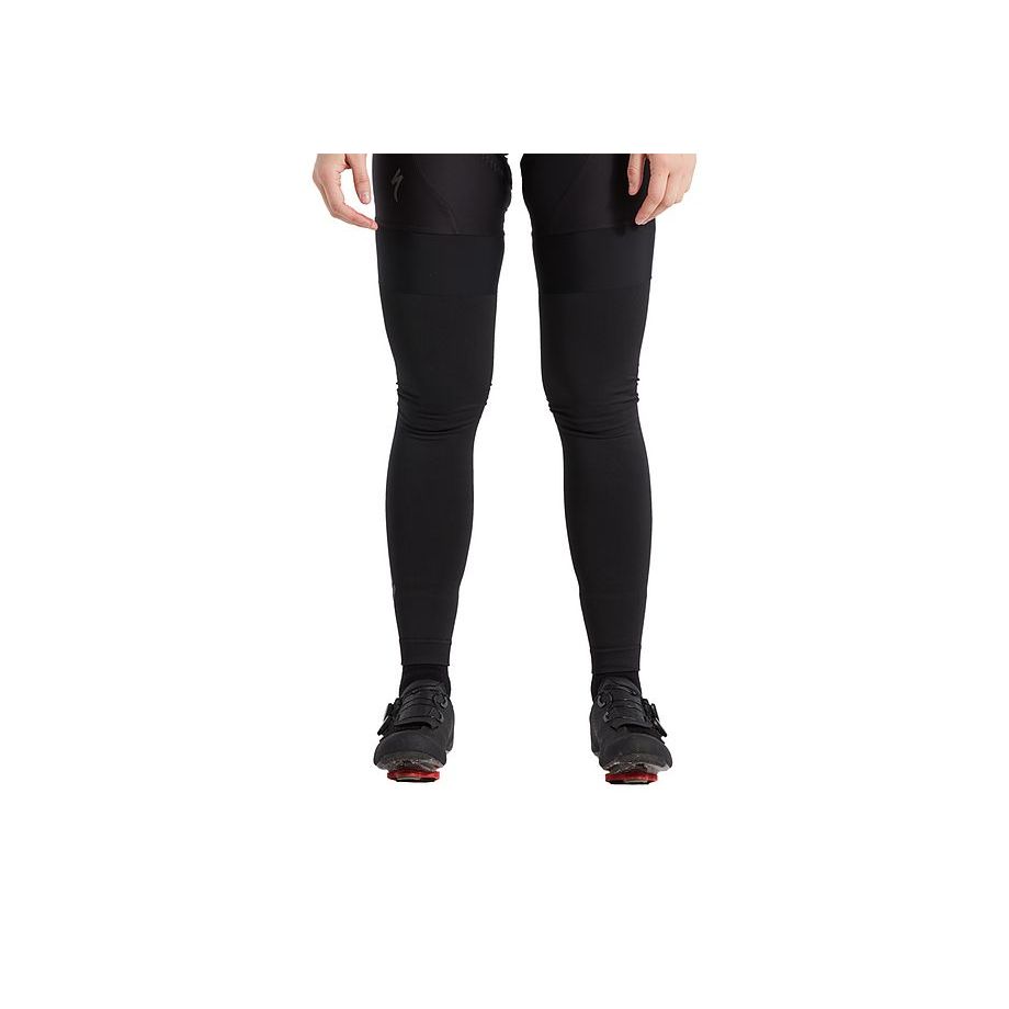 Seamless Leg Warmers