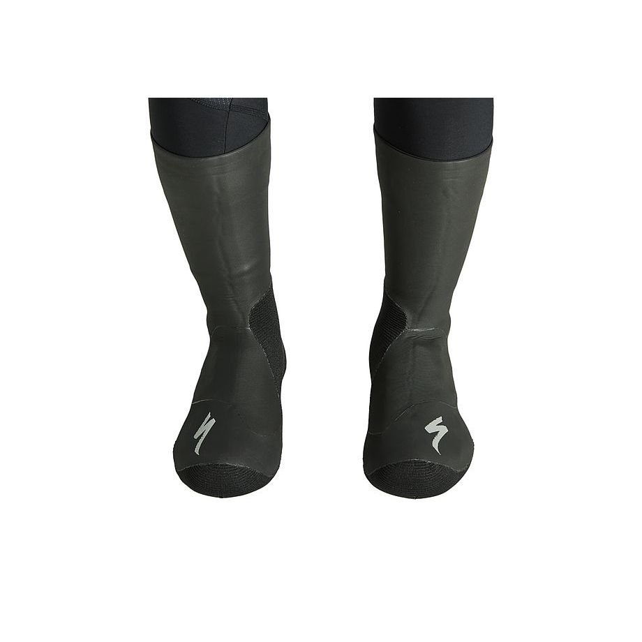 Neoprene Shoe Covers
