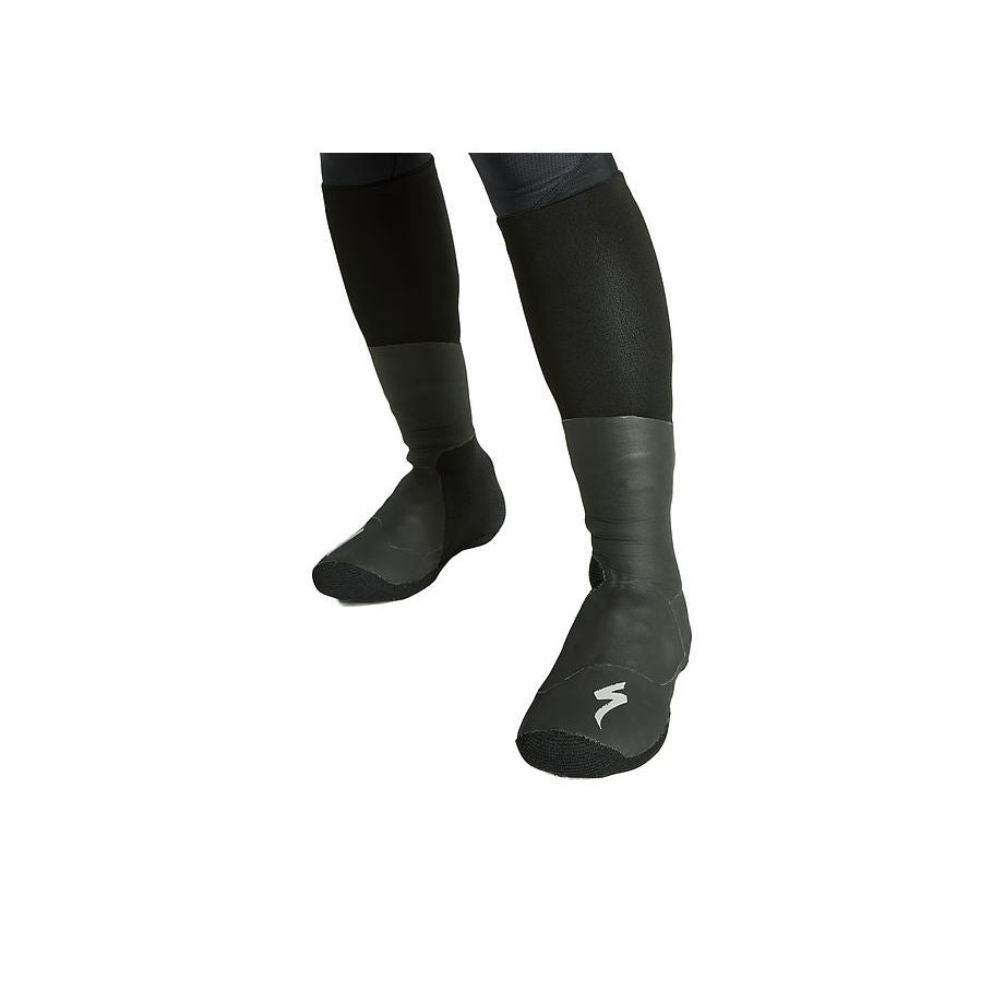 Neoprene Tall Shoe Covers