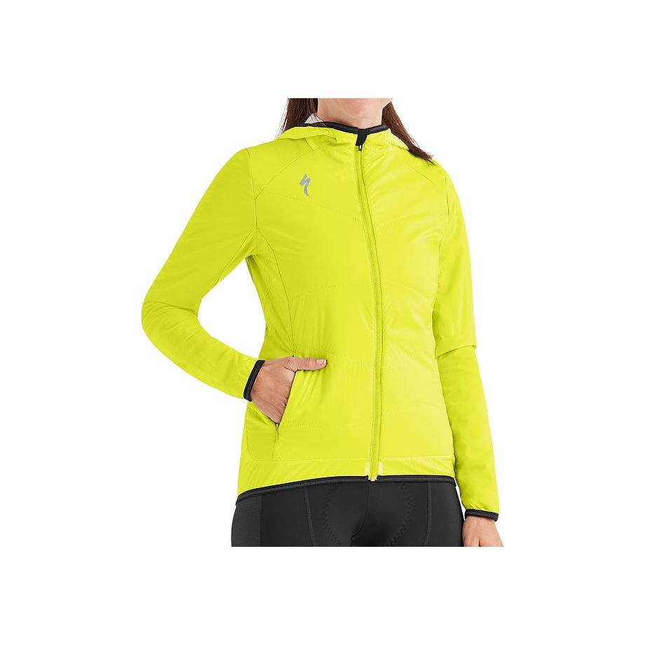 Women's Therminal™ Alpha Jacket