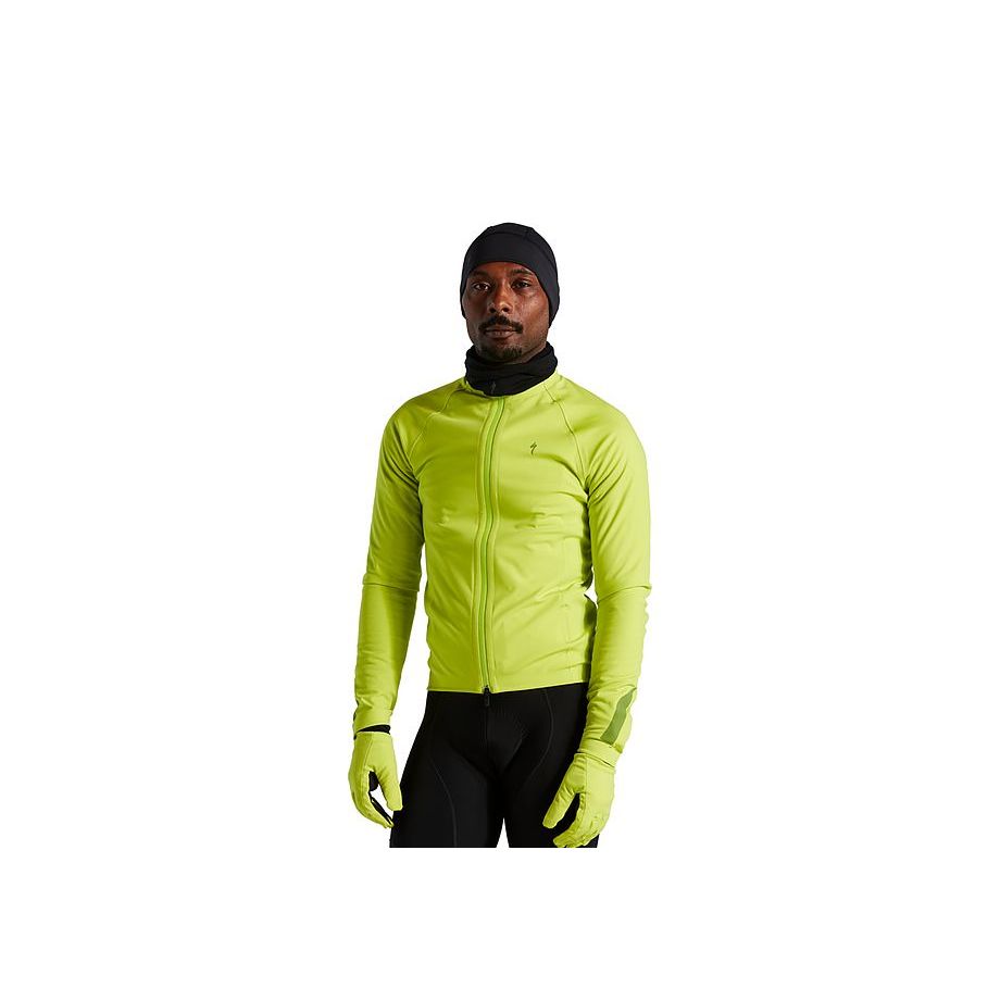 Men's HyprViz Race-Series Rain Jacket